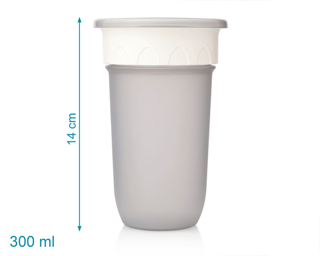 Vaso antiderrames